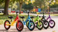 top balance bikes 2026