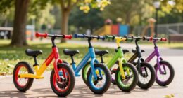 top balance bikes 2026