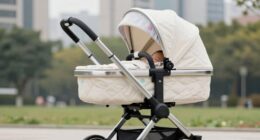 top bassinet strollers 2026