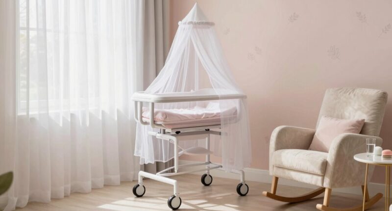 top bassinets for recovery