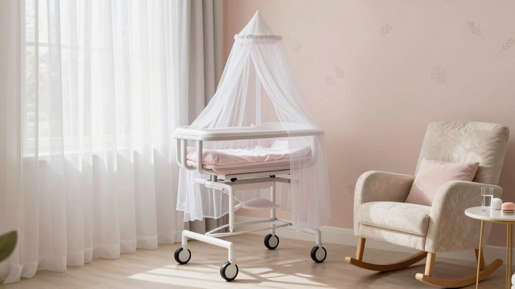 top bassinets for recovery