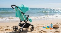 top beach stroller picks