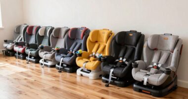 top booster seats with cup holders