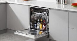 top bottle dishwasher picks