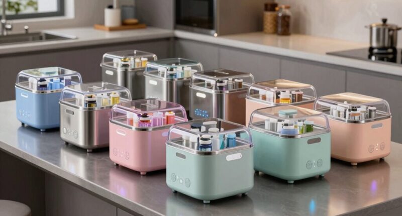 top bottle sterilizers 2026