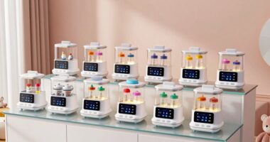 top bottle warmer picks