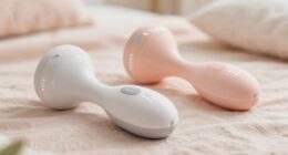 top breastfeeding massage tools