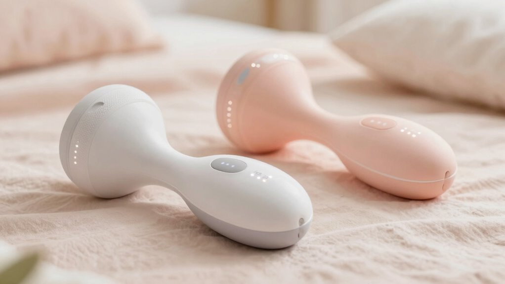 top breastfeeding massage tools