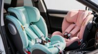 top breathable car seat picks