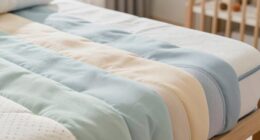 top breathable crib mattress picks