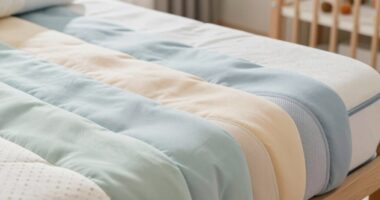 top breathable crib mattress picks