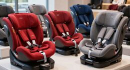 top car seat buying guide