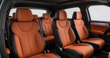 top car seat recommendations