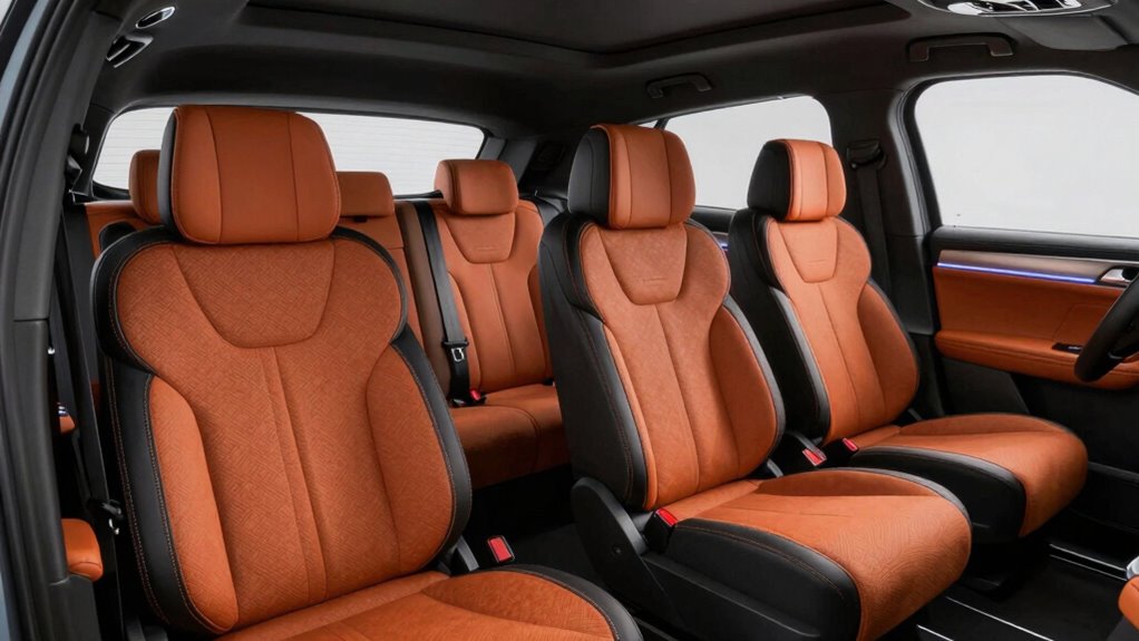 top car seat recommendations