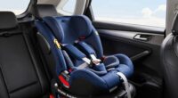 top car seats for large babies