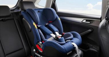 top car seats for large babies