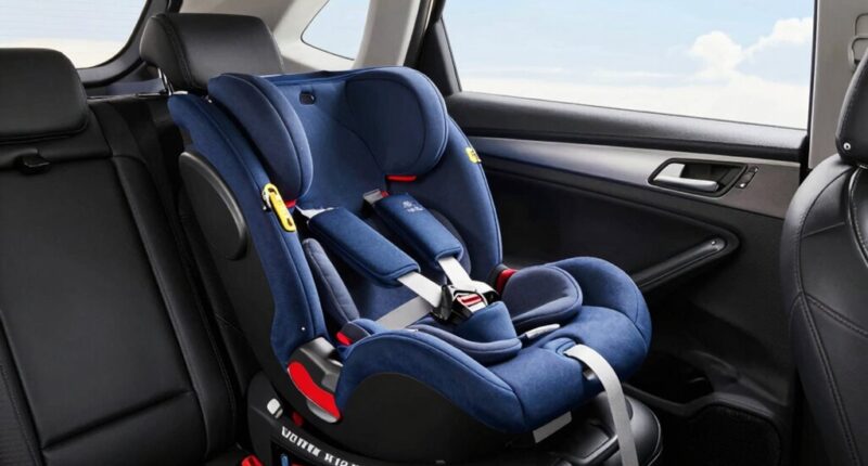 top car seats for large babies