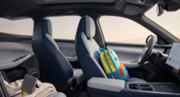 top car seats for long trips
