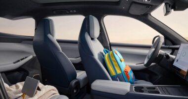 top car seats for long trips