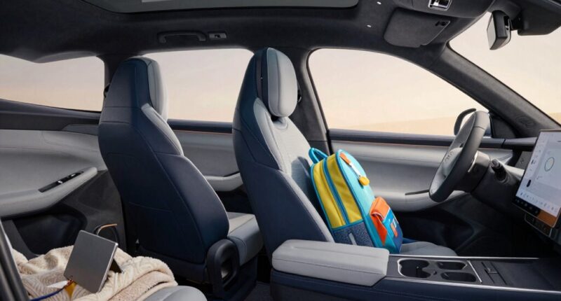top car seats for long trips