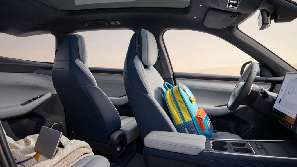 top car seats for long trips