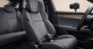 top car seats for travel