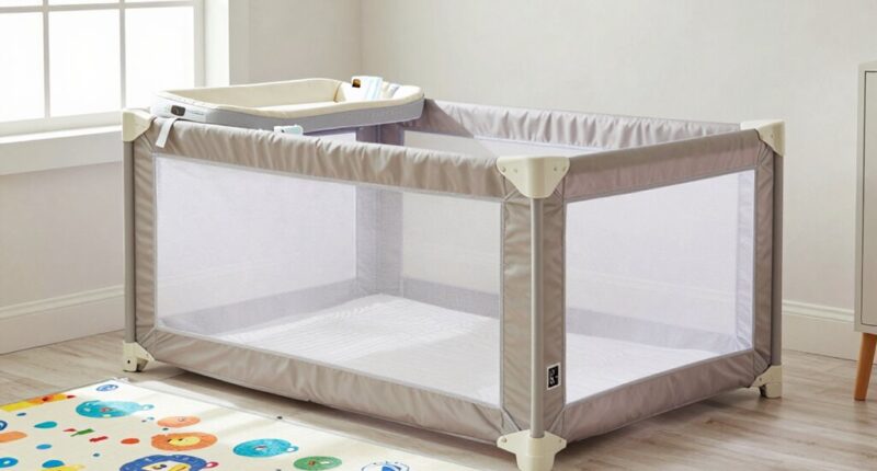 top changing playard picks