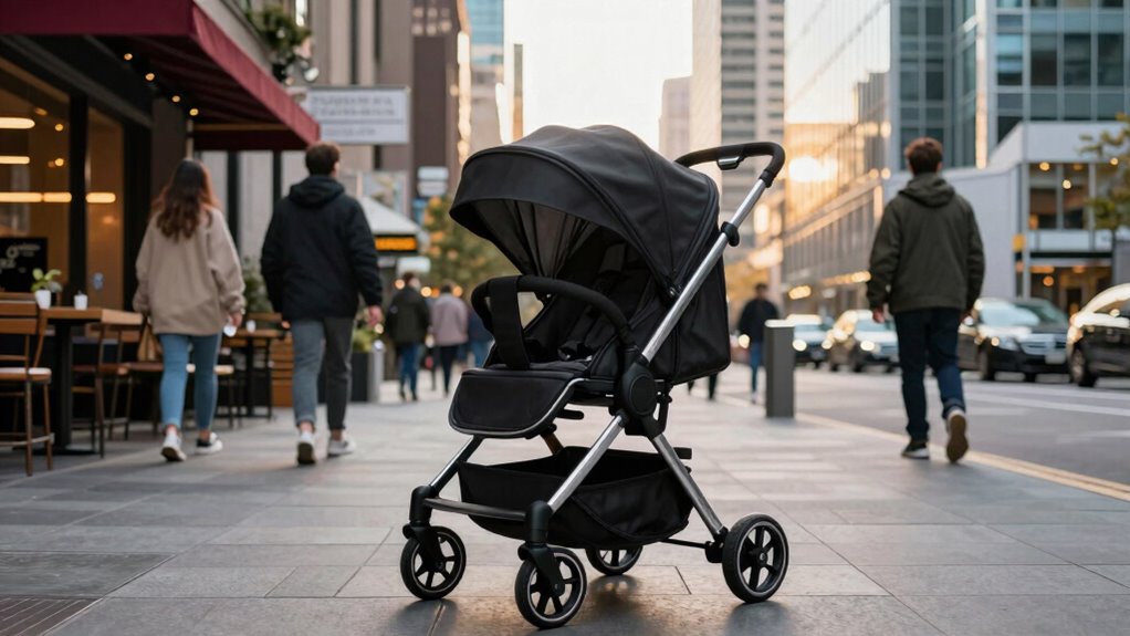 top city strollers 2026