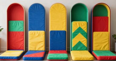 top climbing gear selections