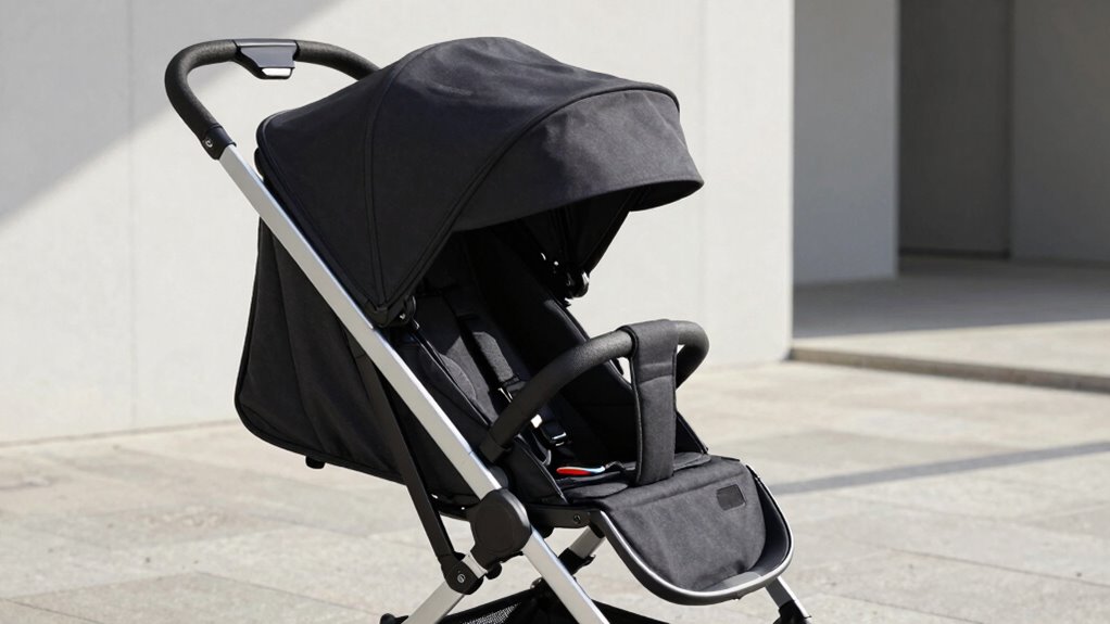 top compact strollers 2026