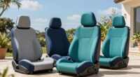 top convertible car seats