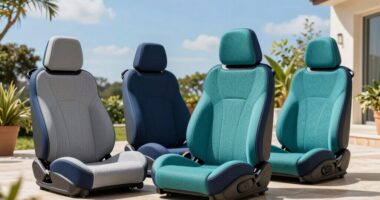 top convertible car seats