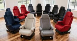 top convertible car seats