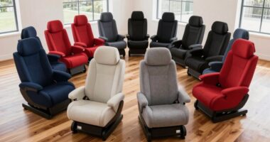 top convertible car seats