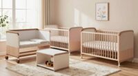 top convertible cribs 2026
