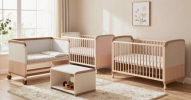 top convertible cribs 2026