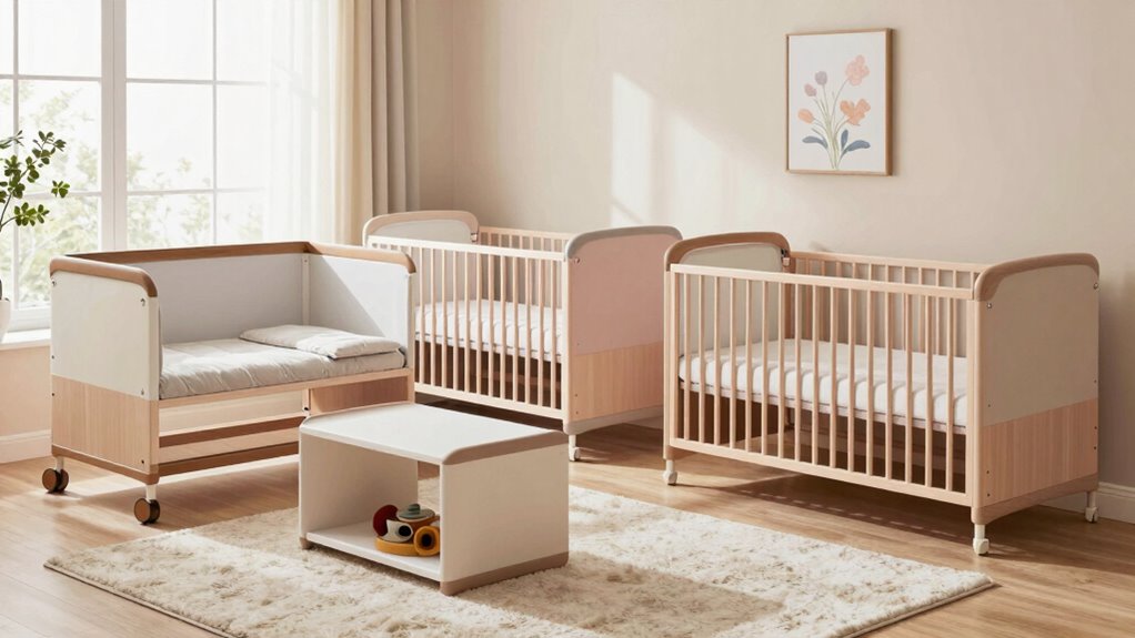 top convertible cribs 2026