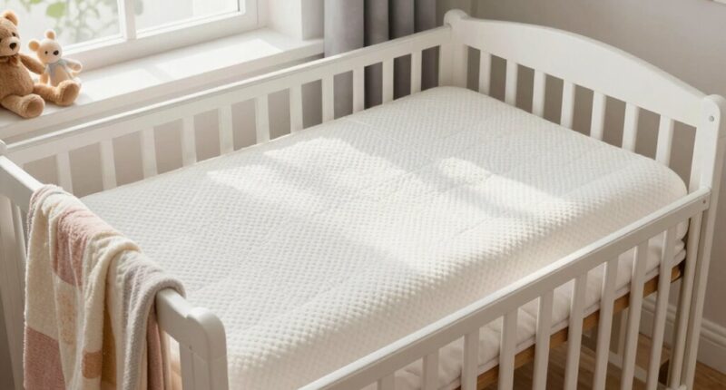 top crib mattress recommendations