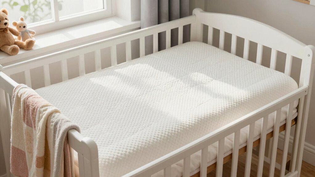 top crib mattress recommendations