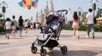 top disney stroller options