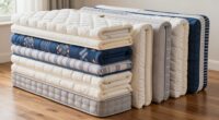 top dual sided crib mattresses