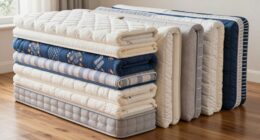 top dual sided crib mattresses