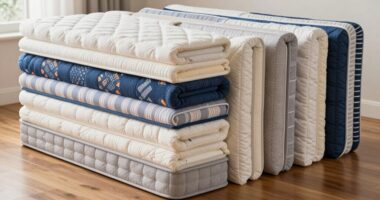 top dual sided crib mattresses