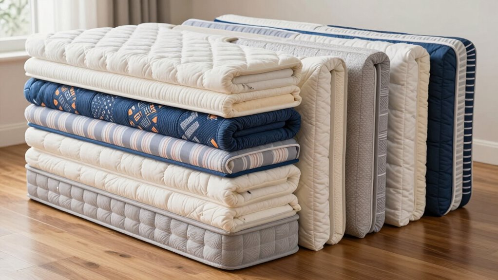 top dual sided crib mattresses