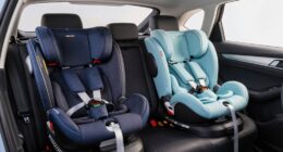 top easy install car seats