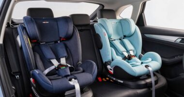 top easy install car seats