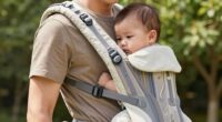 top ergonomic baby carriers