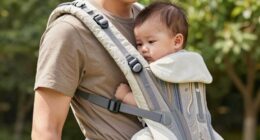 top ergonomic baby carriers