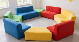 top foam play couch picks