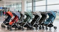 top gate check strollers 2026